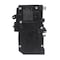 Square D Miniature Circuit Breaker, QO Series, 20A, 1 Pole, 120V AC, 10kA at 120V AC QO120PDFC - alternate 5